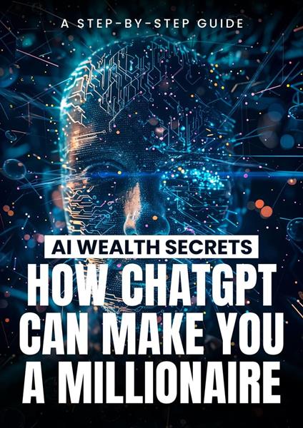 AI Wealth Secrets: How ChatGPT Can Make You a Millionaire