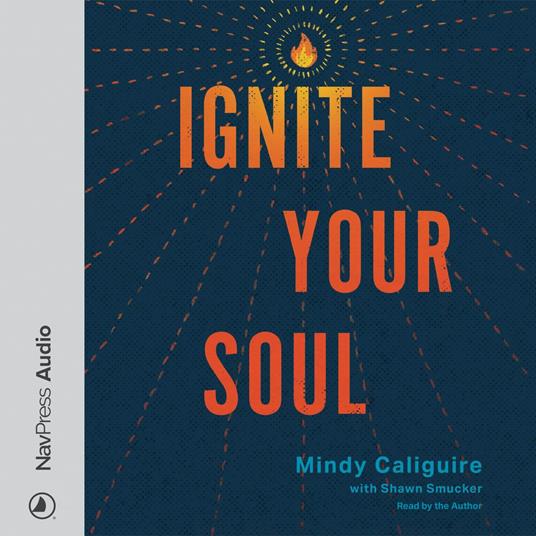 Ignite Your Soul