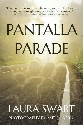 Pantalla Parade - Laura Swart - cover