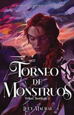 Torneo de Monstruos