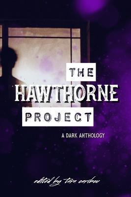 The Hawthorne Project - River Dixon,Chisto Healy - cover