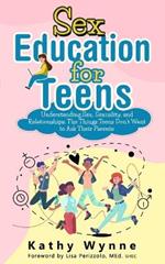 Sex Education for Teens