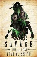 Savage: A Diffusion Tale