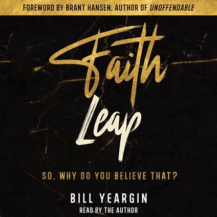 Faith Leap