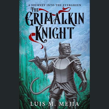 Grimalkin Knight, The