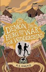 The Demon, the Hero, and the War for Widdershins