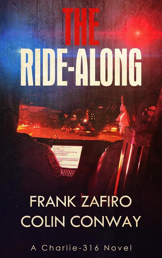 The Ride-Along