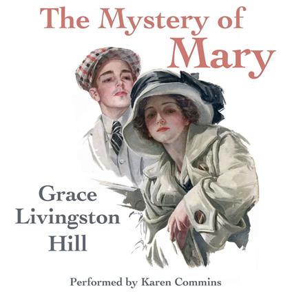 The Mystery of Mary