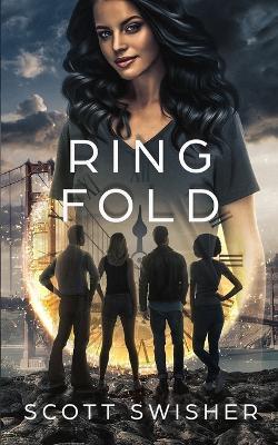 Ring Fold - Scott Swisher - cover