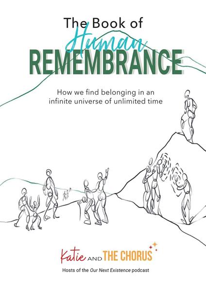 The Book of Human Remembrance