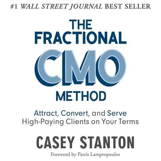 Fractional CMO Method, The