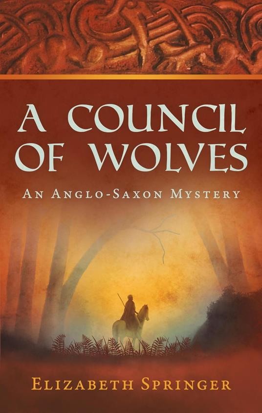 A Council of Wolves