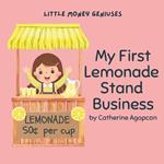 My First Lemonade Stand Business