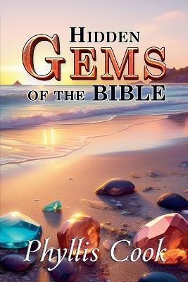 Hidden Gems of the Bible - Phyllis Cook - cover