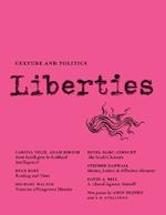 Liberties Journal of Culture and Politics: Volume 4, Issue 2