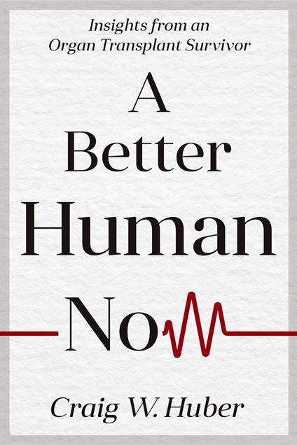 A Better Human Now