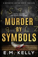 Murder By Symbols