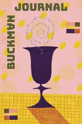 Buckman Journal: Uncanny - cover