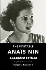 The Portable Anais Nin: Expanded Edition