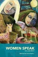 Women Speak Volume 8