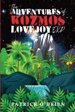 The Adventures of Kozmos Lovejoy, Exp