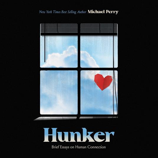 Hunker - Perry Michael, - Audiolibro in inglese | IBS