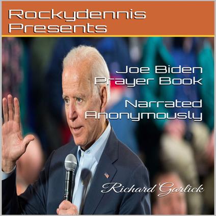 Joe Biden Prayer Book