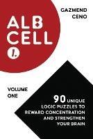 Albcell.1 - Gazmend Ceno - cover