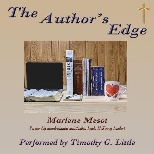 Authors Edge The