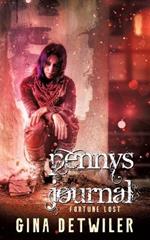 Penny's Journal: Fortune Lost