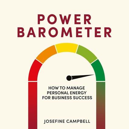 Power Barometer