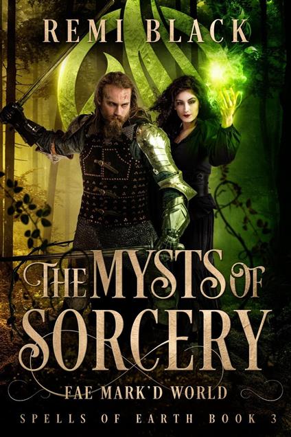 The Mysts of Sorcery