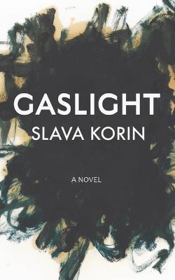 Gaslight - Slava Korin - cover