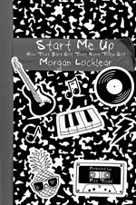 Start Me Up: How That Band Got That Name They Got