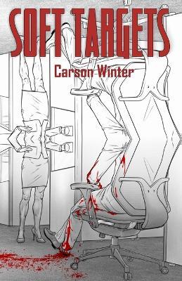 Soft Targets - Carson Winter - cover