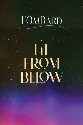 Lit From Below - L'Ombard - cover