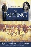 The Parting - Richard Barlow Adams - cover