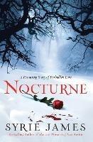 Nocturne - Syrie James - cover