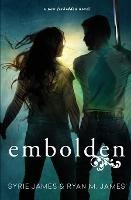 Embolden - Syrie James,Ryan James - cover