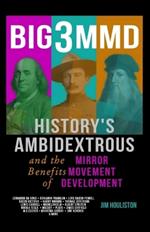 Big3mmd: History's Ambidextrous and the Benefits of Mirror Movement Development