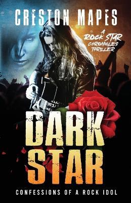 Dark Star - Creston Mapes - cover