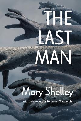 The Last Man - Mary Shelley - cover