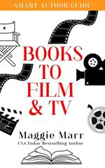 Books To Film & TV