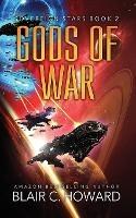 Gods of War - Blair C Howard - cover