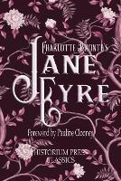 Jane Eyre (Historium Press Classics) - Charlotte Bronte,Historium Press,Pauline Clooney - cover