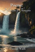 Poems: Reflection of Thoughts