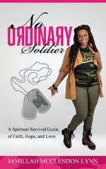 No Ordinary Soldier