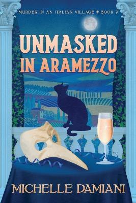 Unmasked in Aramezzo - Damiani - cover