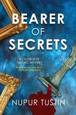Bearer of Secrets: An Art Heist Mystery