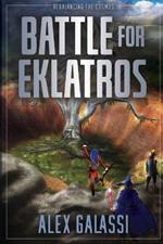 Battle for Eklatros